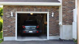 Garage Door Installation at Rivertown, Michigan